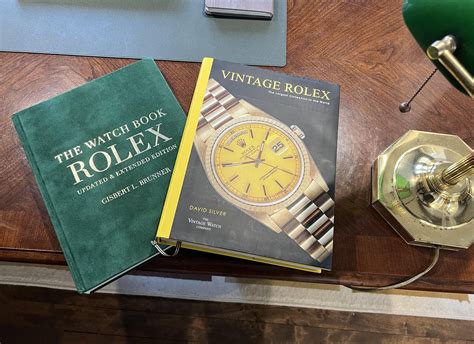 rolex table book|Rolex book pdf.